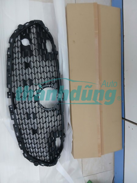 CA LĂNG MAZDA 3 XE LUXURY 2020 | BCKA50711A