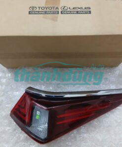 ĐÈN HẬU PHỤ LEXUS ES350 2022 | 8155133591