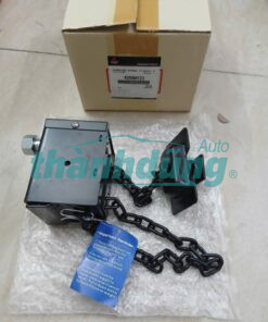 TREO LỐP DỰ PHÒNG XE MITSUBISHI PAJERO SPORT | 4260A122