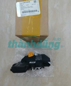 Ổ NGẬM CÁNH CỬA DAEWOO LACETI CDX 2010 | 13579536