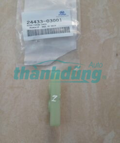 DẪN HƯỚNG XÍCH CAM HYUNDAI I20 2013 | 2443303001