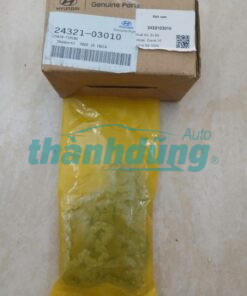 XÍCH CAM XE HYUNDAI I10 2015 | 2432103010