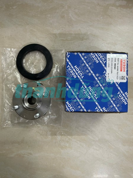 BI MAY Ơ TRƯỚC XE HONDA JAZZ 2022 | 44200T02T51