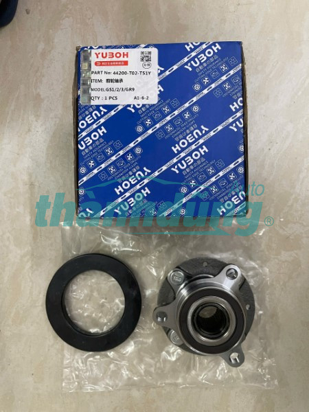 BI MAY Ơ TRƯỚC XE HONDA JAZZ 2022 | 44200T02T51