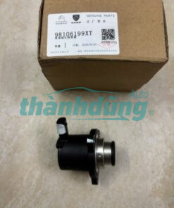 VAN ĐIỀU ÁP TURBO XE PEUGEOT 308 2015 | 59001107780