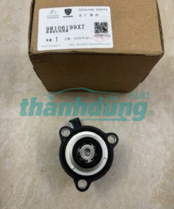 VAN ĐIỀU ÁP TURBO XE PEUGEOT 308 2015 | 59001107780