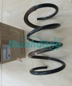 LÒ XO GIẢM XÓC TRƯỚC KIA CARENS 2014 | 546301D001DS