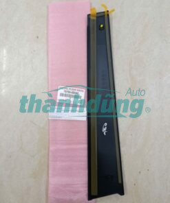 ỐP TRANG TRÍ CỘT CỬA TOYOTA YARIS 2018 | 757550D040