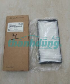 LỌC GIÓ MÁY LẠNH HYUNDAI SOLATI/ HD350 2019 | 9716359000