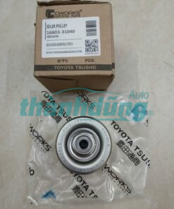 BẠC ĐẠN TỲ TỔNG TOYOTA HILUX 2010 | 1660331040