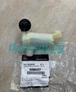 MÔ TƠ BƠM NƯỚC RỬA KÍNH MITSUBISHI XPANDER | 8260A227