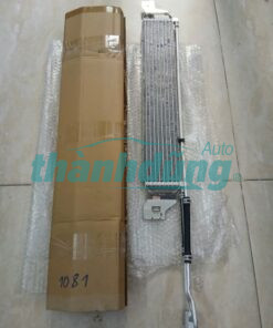 KÉT LÀM MÁT DẦU HỘP SỐ CHEVROLET CRUZE LT 2018 | 13311081