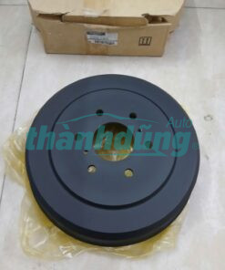 TĂNG BUA THẮNG SAU NISSAN NAVARA NP300 | 432064JA0A