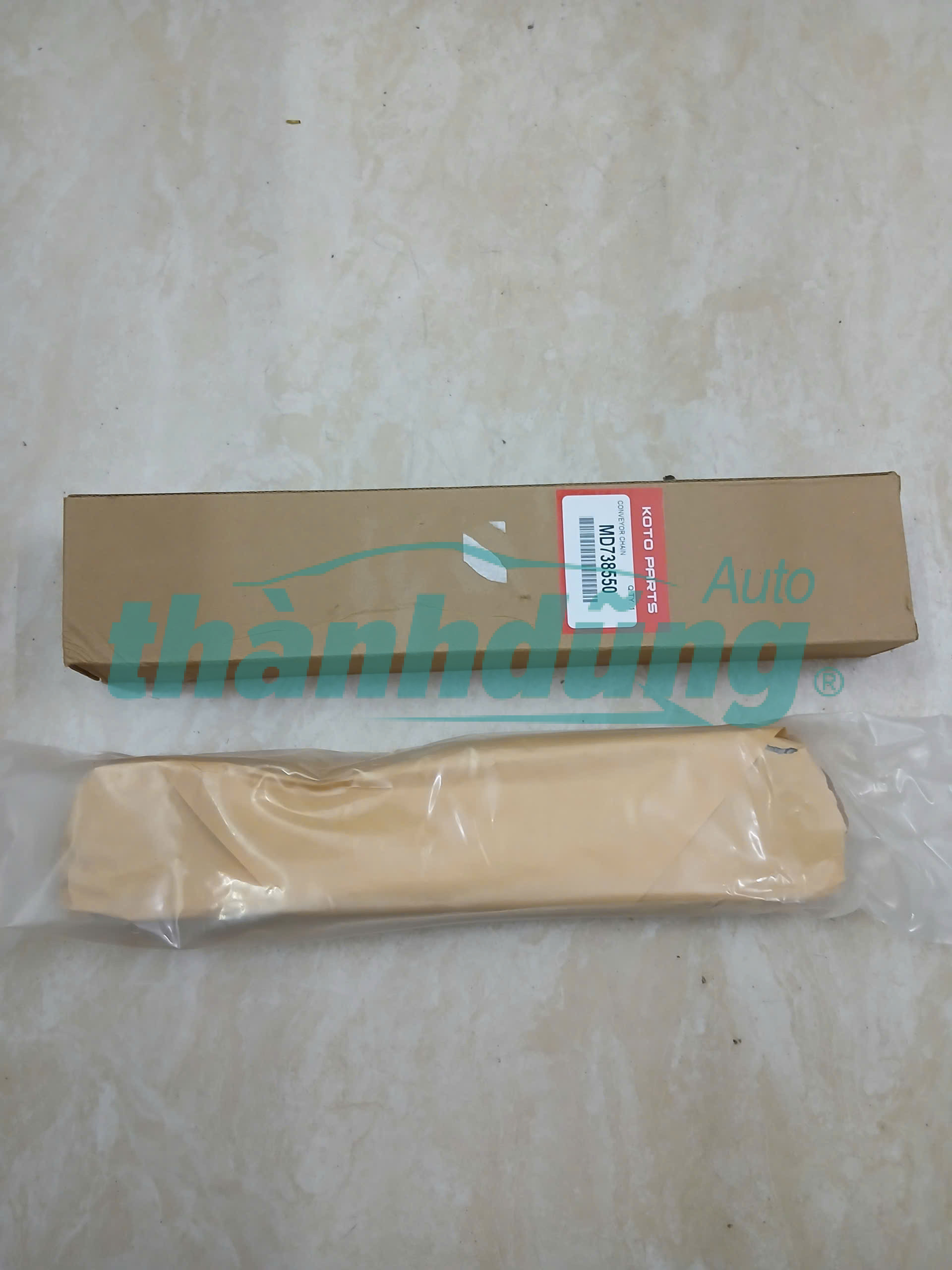 XÍCH HỘP SỐ PHỤ MITSUBISHI TRITON 2004 | MD738550