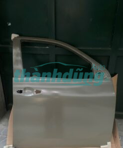 CÁNH CỬA TRƯỚC PHỤ TOYOTA FORTUNER 2011 | 670010K010