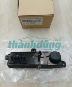 CÔNG TẮC CHỈNH GHẾ ĐIỆN HYUNDAI SONATA | 88193F8110TRY