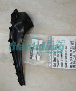 ỐP GÓC DƯỚI CHÂN KÍNH NISSAN SUNNY 2014 | 668941HB0A