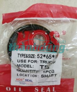 PHỚT LÁP SAU TOYOTA CELICA | 9031152059