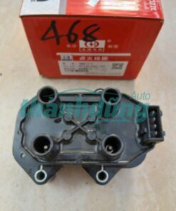 MÔ BIN ĐÁNH LỬA SRM X30 1.5 2021 | 0221503465