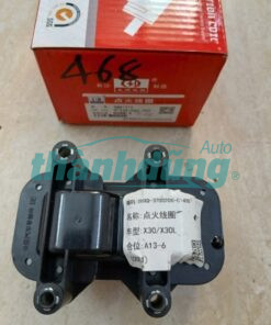 MÔ BIN ĐÁNH LỬA SRM X30 1.5 2021 | 0221503465