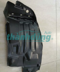 LÒNG DÈ CHẮN BÙN XE MITSUBISHI TRITON 2009 | 5370B424