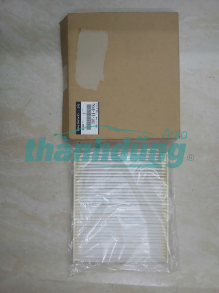 LỌC GIÓ MÁY LẠNH MAZDA CX9 2020 | TK4861J6X