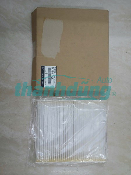 LỌC GIÓ MÁY LẠNH MAZDA CX9 2020 | TK4861J6X