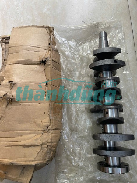 TRỤC CƠ (KHUỶU) LIFAN 520 2008 | HB0011300L1