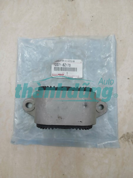 CHÂN MÁY SAU TOYOTA VELOZ 2021 | 12371BZ170