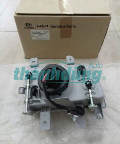 ĐÈN PHA TRÁI HYUNDAI HD78 2004 | 921015H002