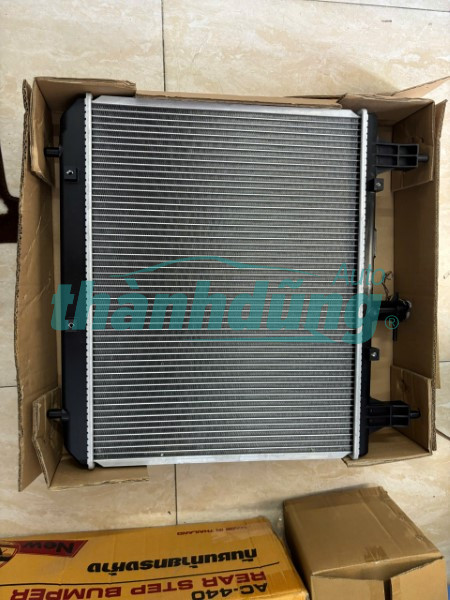 KÉT NƯỚC TOYOTA AVANZA PREMIO | 16400BZ670