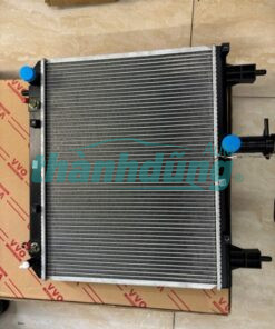 KÉT NƯỚC TOYOTA AVANZA PREMIO | 16400BZ670