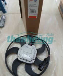 QUẠT GIÓ ĐỘNG CƠ VOLKSWAGEN TOUAREG 2008 | 7L0959455E