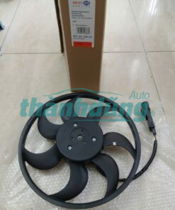 QUẠT GIÓ ĐỘNG CƠ VOLKSWAGEN TOUAREG 2008 | 7L0959455E