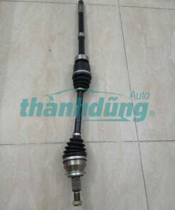 TRỤC LÁP PHẢI MAZDA CX8 2021 | FTH62550XA