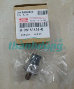 CẢM BIẾN THANH RAIL NHIÊN LIỆU ISUZU MUX 2019 | 8981816160