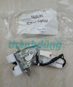 Ổ NGẬM CỐP SAU XE SUZUKI VITARA 2019 | 8251054P00