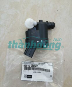 BƠM NƯỚC RỬA KÍNH KIA MORNIG 2011-2020 | 985102W500