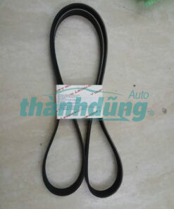 DÂY CUROA MÁY PHÁT MITSUBISHI PAJERO 2021 | 1340A193