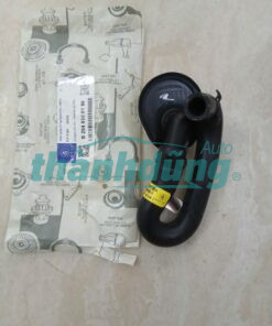 ỐNG DẪN NƯỚC NÓNG MERCEDES C250 2015 | 2048300196