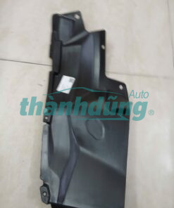 LÒNG DÈ CHẮN BÙN TRƯỚC THACO FRONTIER TF420 2022 | CK5512D27V1