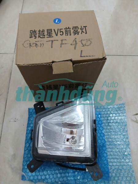 ĐÈN GẦM TRÁI THACO FRONTIER TF450 2022 | GD100V1PP