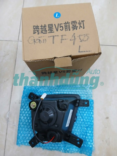 ĐÈN GẦM TRÁI THACO FRONTIER TF450 2022 | GD100V1PP