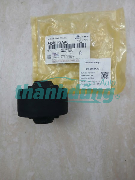 CAO SU CÀNG A TO XE HYUNDAI I30 2014 | 54584F2AA0