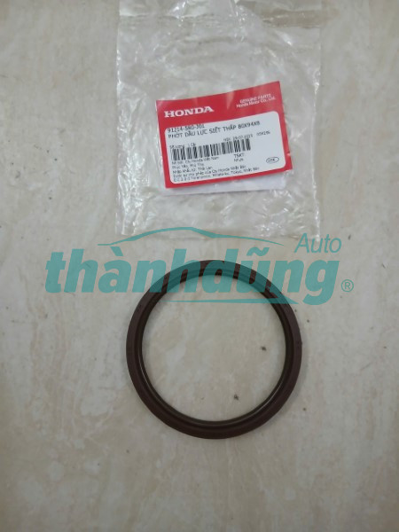 PHỚT ĐUÔI TRỤC CƠ XE HONDA CIVIC 2019 | 912145R0J01