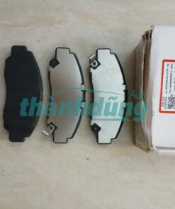 BỐ THẮNG TRƯỚC HONDA ODYSSEY 2008 | 45022T0AA00