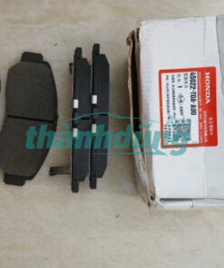 BỐ THẮNG TRƯỚC HONDA ODYSSEY 2008 | 45022T0AA00