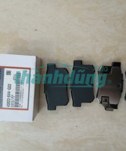 MÁ PHANH SAU HONDA CR-V 2009 | 43022SV4G22