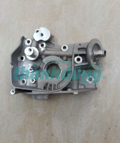 BƠM DẦU TERACO TERA 100 2021 | SJ20250419