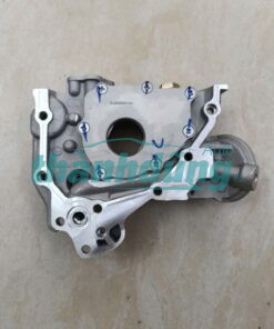 BƠM DẦU TERACO TERA 100 2021 | SJ20250419